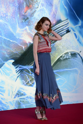 Emma Stone pic #691185