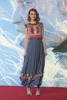 Emma Stone pic #691195
