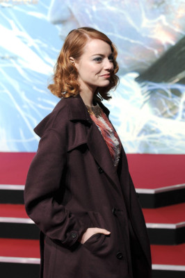 Emma Stone pic #691349