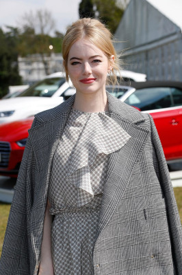 Emma Stone pic #931610
