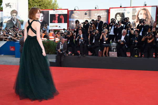 Emma Stone pic #726355