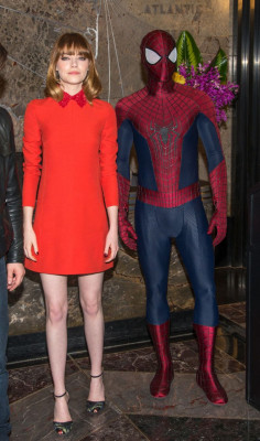 Emma Stone pic #694410