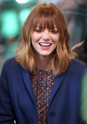 Emma Stone pic #694036
