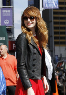 Emma Stone pic #719597