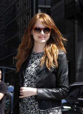 Emma Stone pic #720198