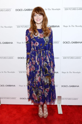Emma Stone pic #719596