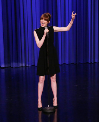 Emma Stone pic #695385