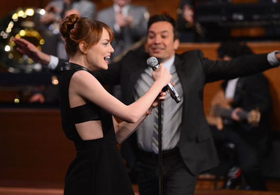 Emma Stone pic #695387
