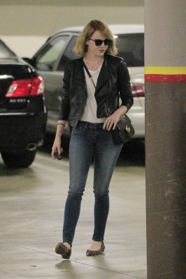 Emma Stone pic #860930