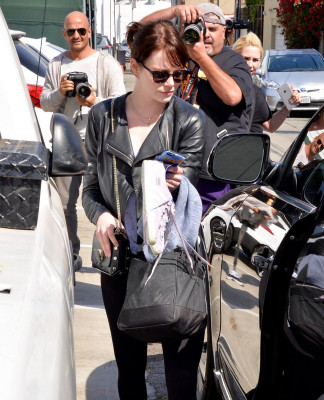 Emma Stone pic #843924