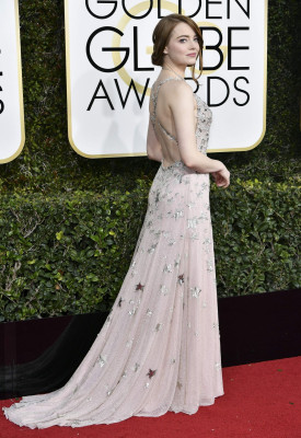 Emma Stone pic #901645