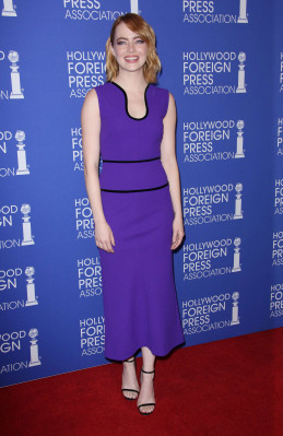 Emma Stone pic #869857