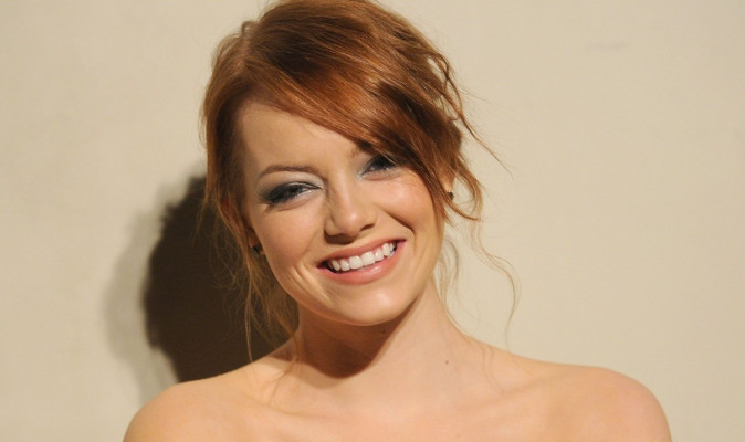 Emma Stone pic #412041