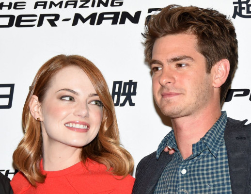 Emma Stone pic #685040
