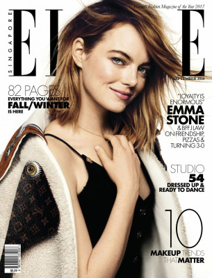 Emma Stone pic #1061760