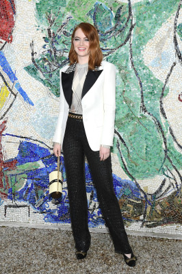Emma Stone pic #1040910