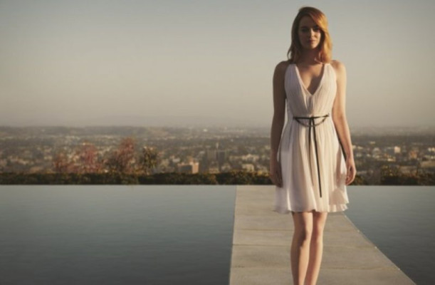 Emma Stone pic #1061973