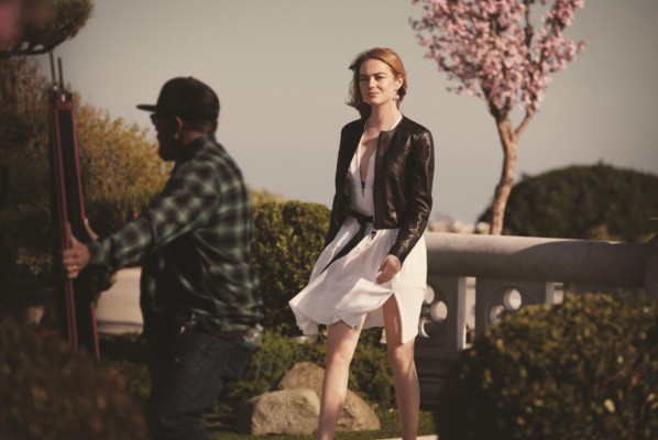 Emma Stone pic #1061969