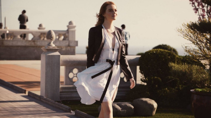 Emma Stone pic #1061970