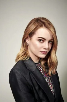 Emma Stone pic #1028612