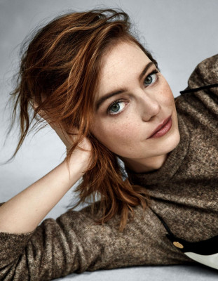 Emma Stone pic #1074933