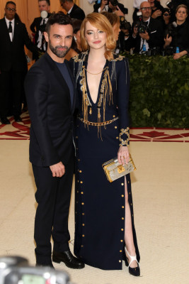 Emma Stone pic #1035232