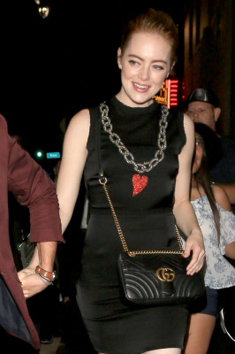 Emma Stone pic #862471