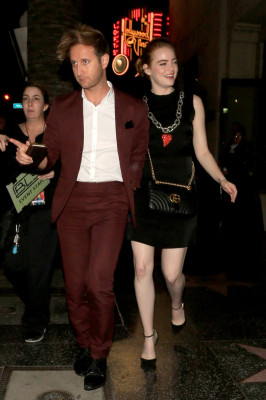 Emma Stone pic #862470