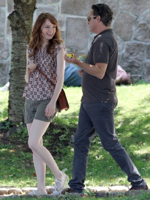 Emma Stone pic #721496