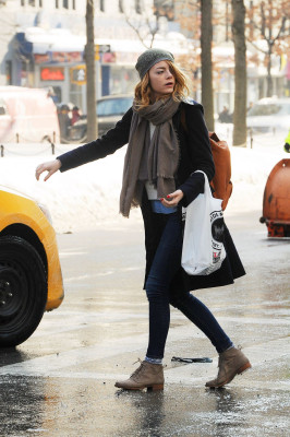 Emma Stone pic #675275
