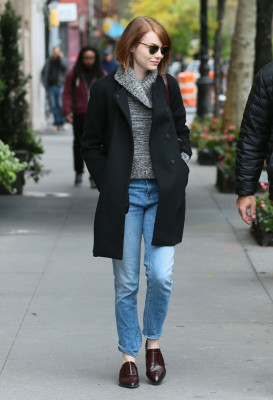 Emma Stone pic #740330