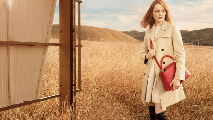 Emma Stone pic #1061963