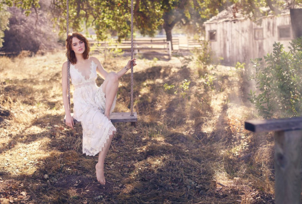 Emma Stone pic #899265