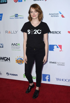 Emma Stone pic #876405