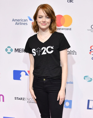 Emma Stone pic #876406