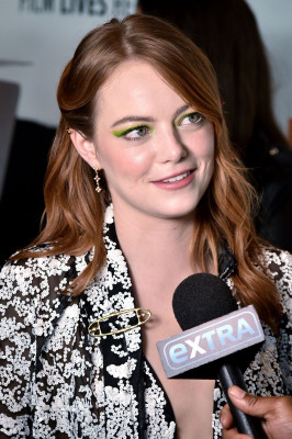 Emma Stone pic #1071200