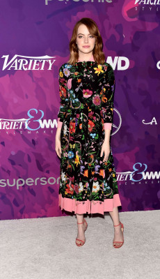 Emma Stone pic #893332