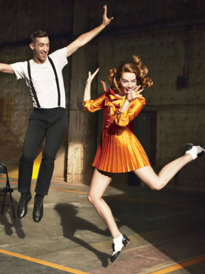 Emma Stone pic #885620