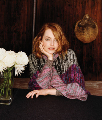 Emma Stone pic #786824