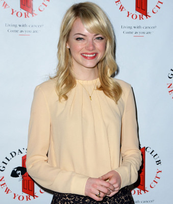 Emma Stone pic #660833