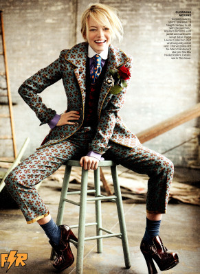 Emma Stone pic #500690