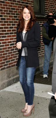 Emma Stone pic #332523