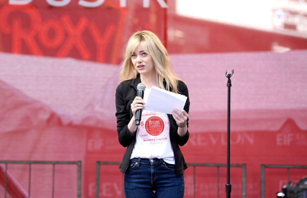 Emma Stone pic #610981