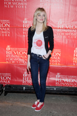 Emma Stone pic #610968