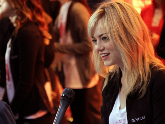 Emma Stone pic #610973