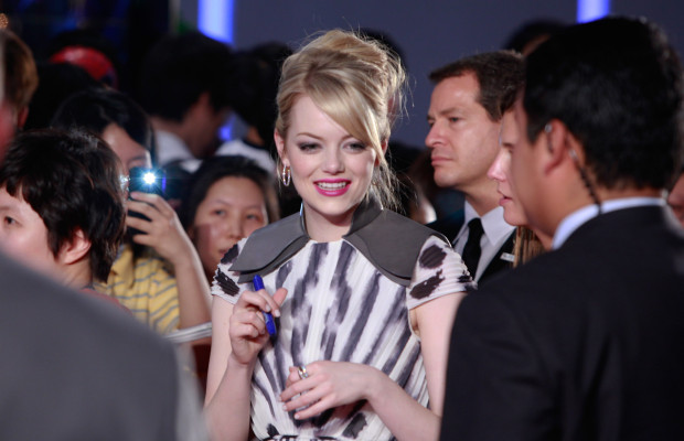 Emma Stone pic #500616