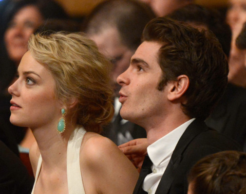Emma Stone pic #502633