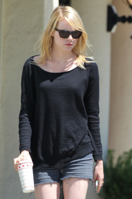 Emma Stone pic #528829