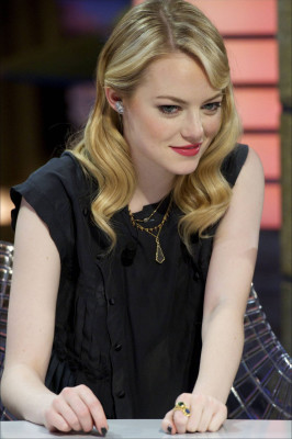 Emma Stone pic #510500