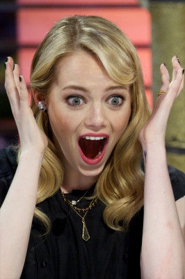Emma Stone pic #510496
